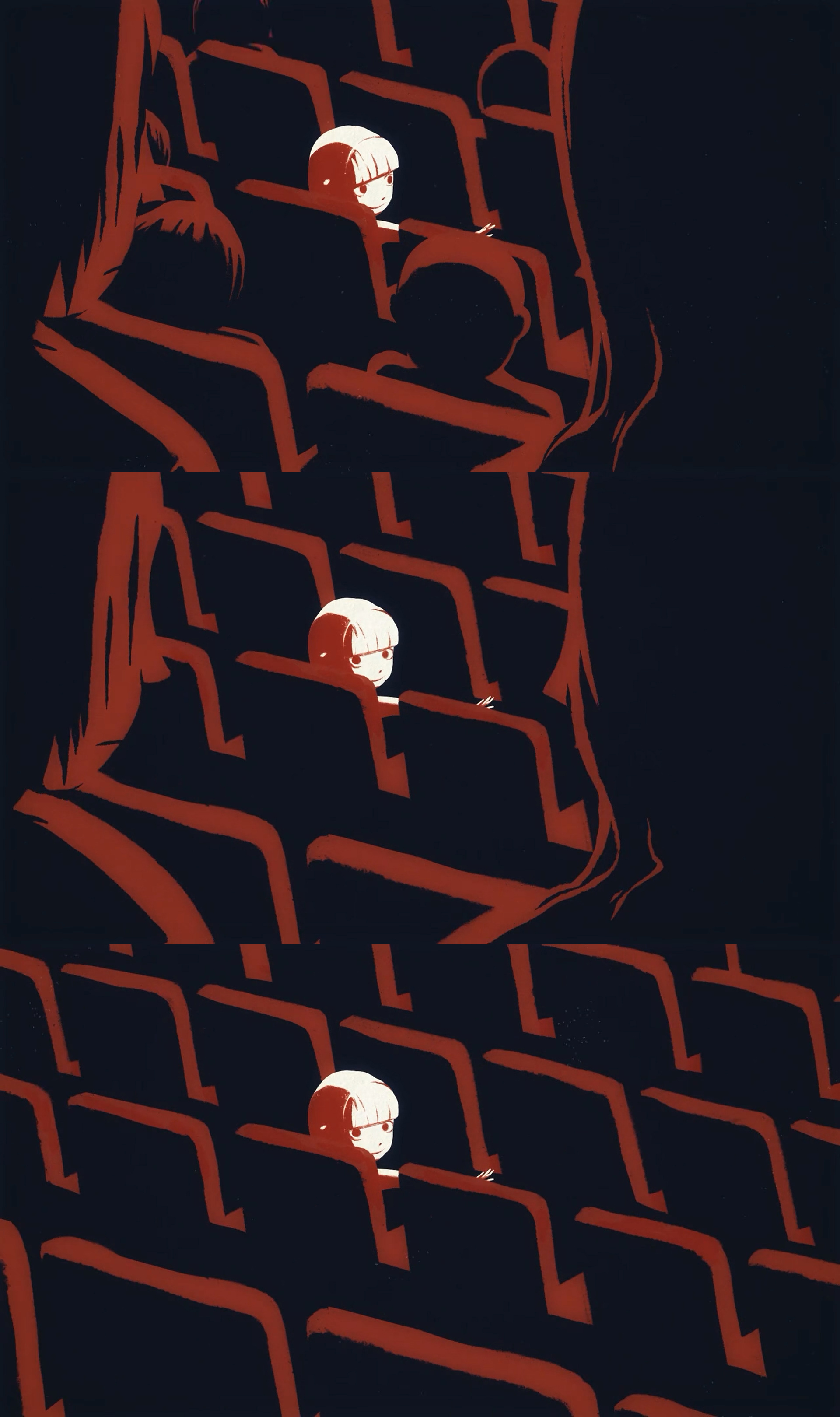 茄子宣言剧照的剧照