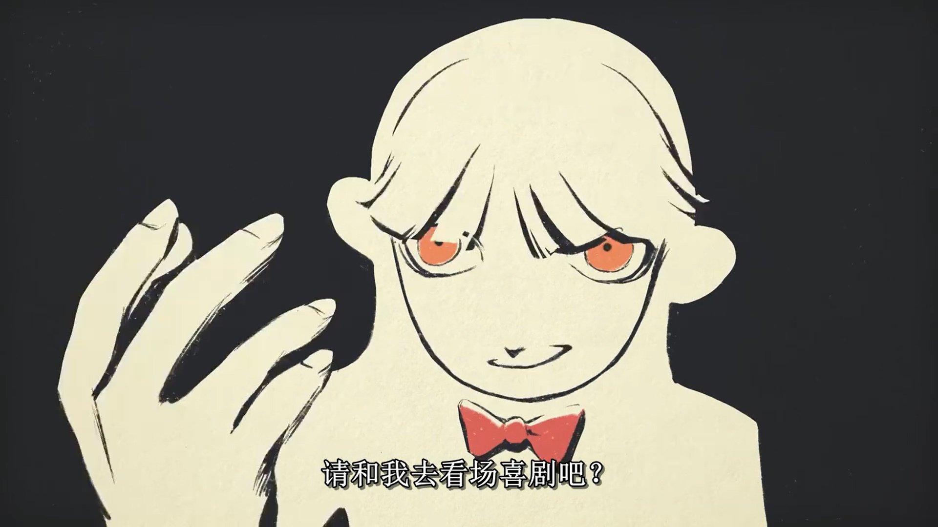 茄子宣言剧照的剧照