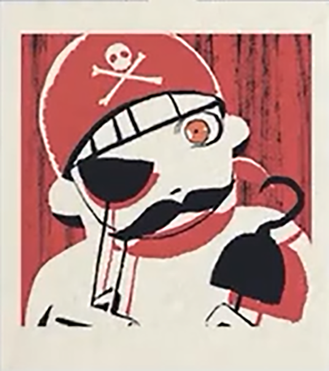 茄子宣言剧照的剧照