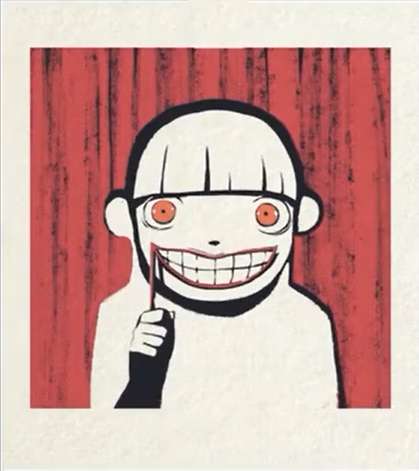 茄子宣言剧照的剧照