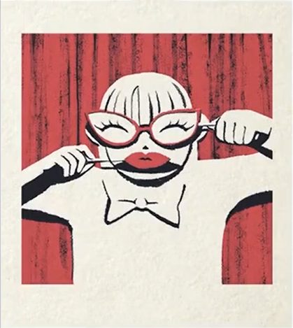 茄子宣言剧照的剧照