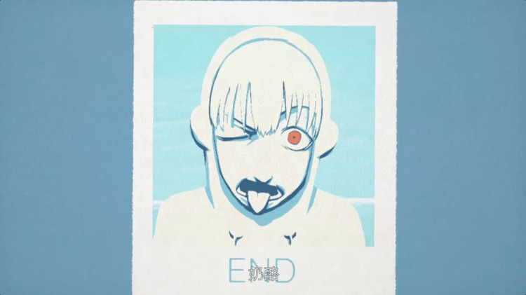 茄子宣言剧照的剧照