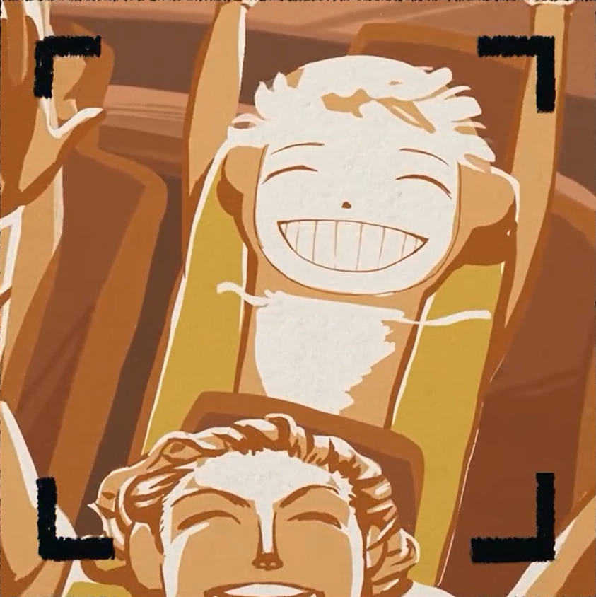 茄子宣言剧照的剧照