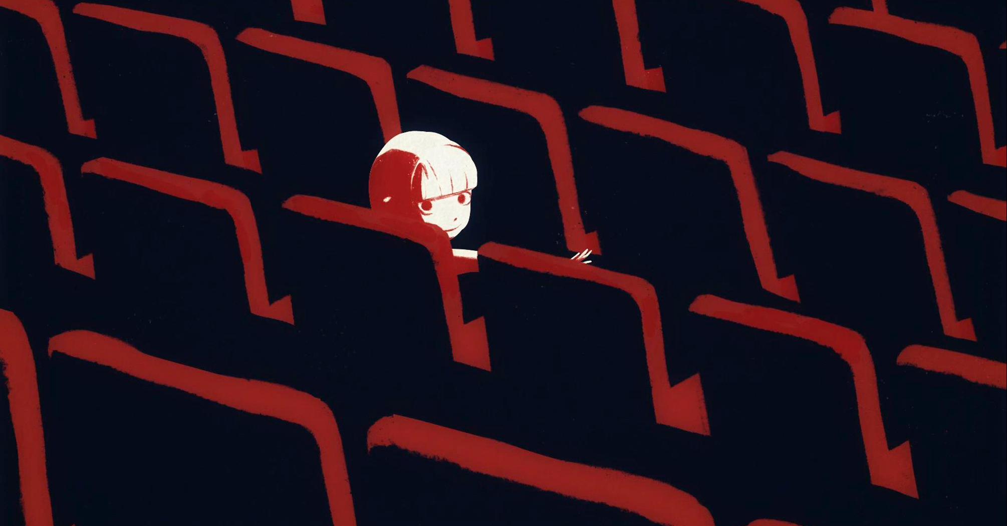 茄子宣言剧照的剧照