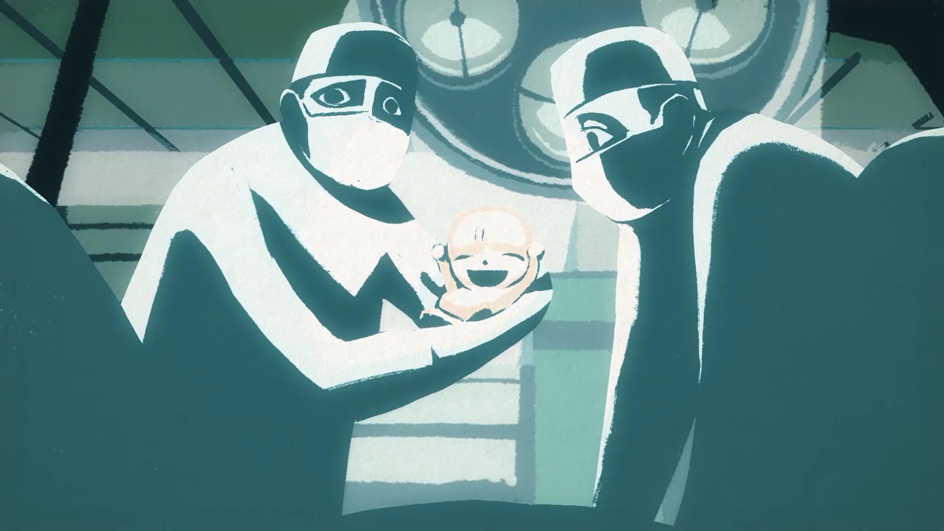 茄子宣言剧照的剧照