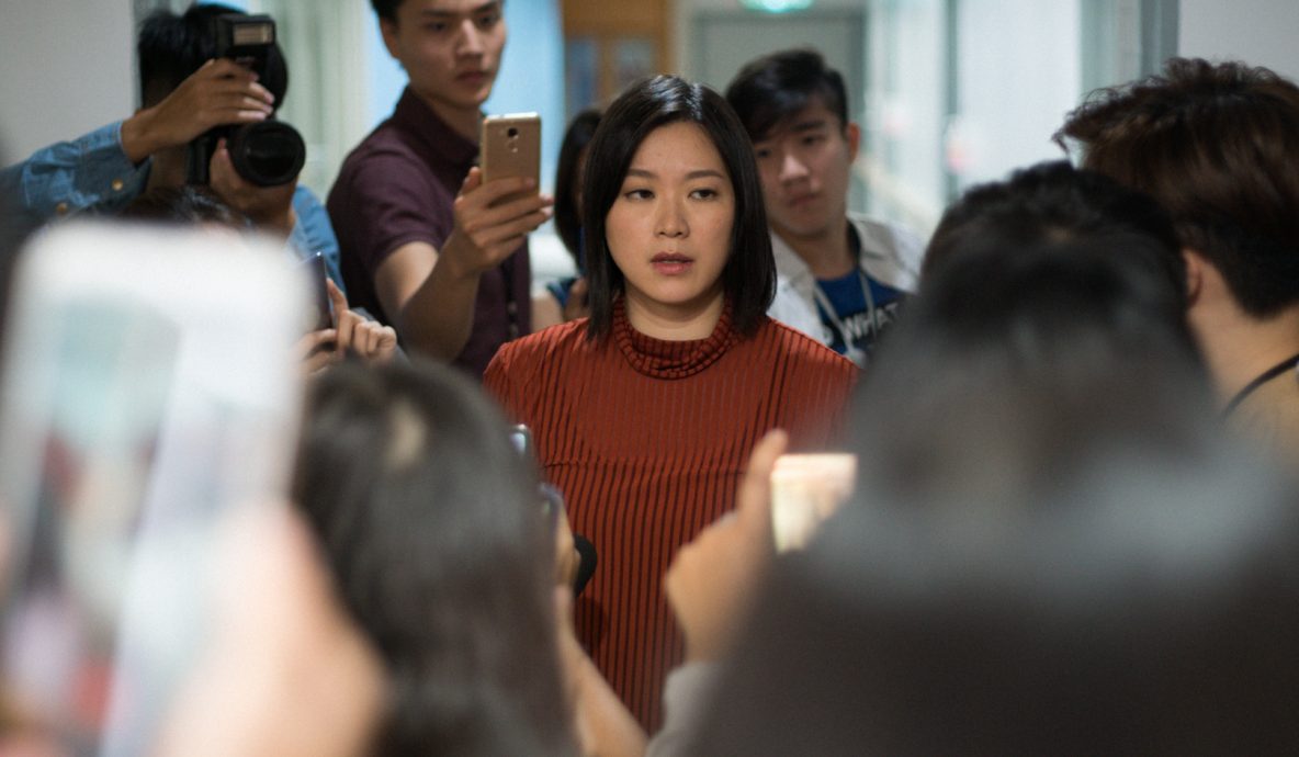 加害者，被害人剧照的剧照