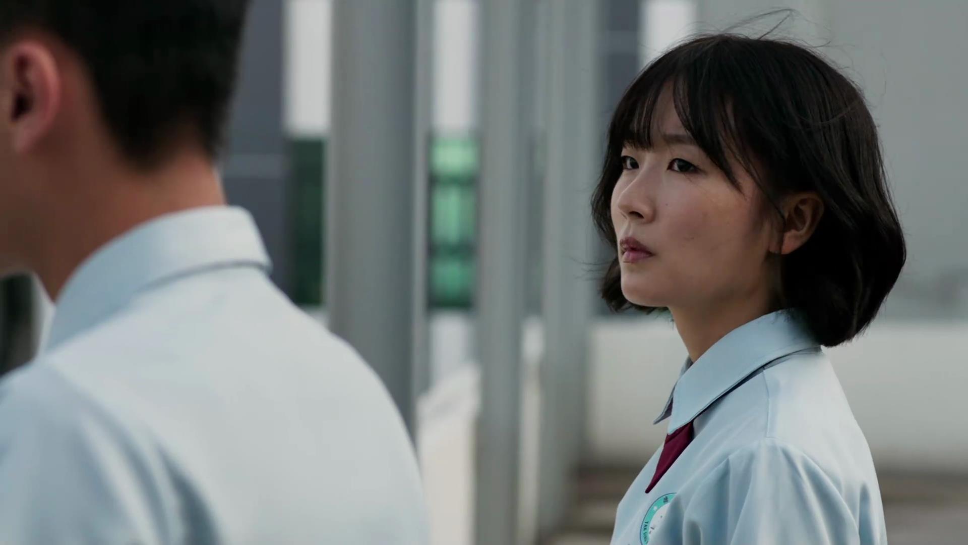 加害者，被害人剧照的剧照