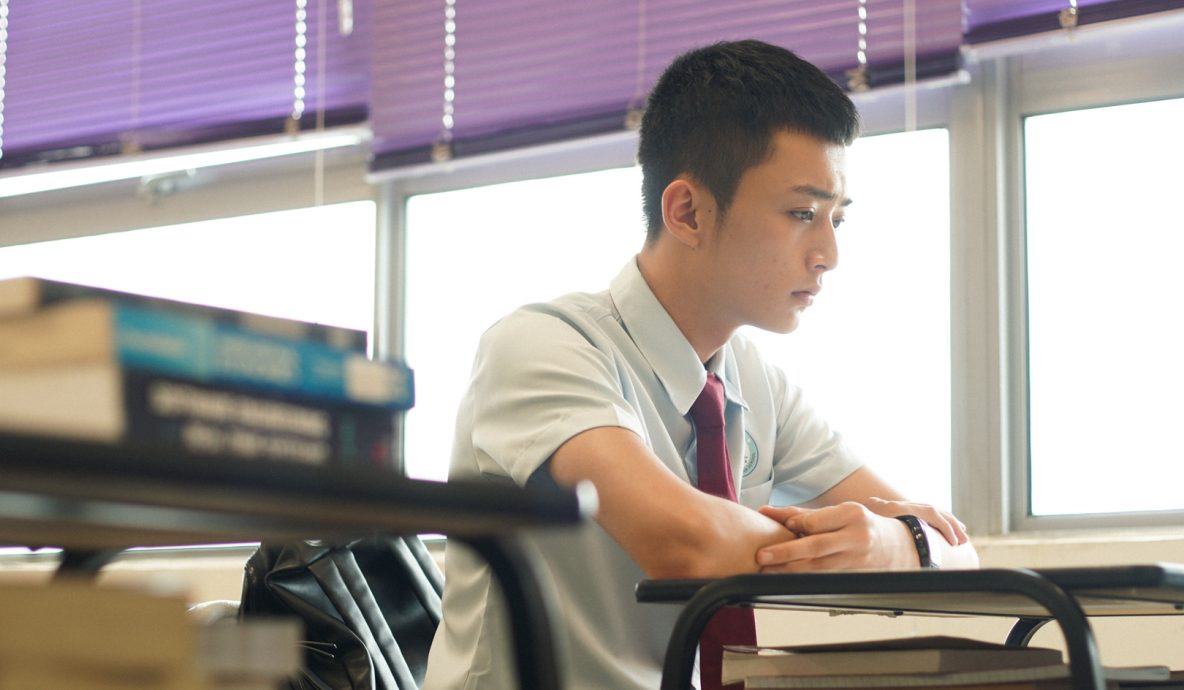 加害者，被害人剧照的剧照