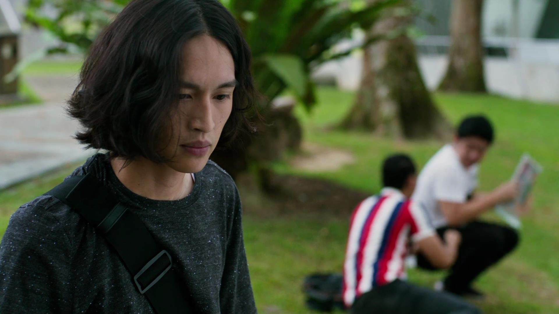 加害者，被害人剧照的剧照