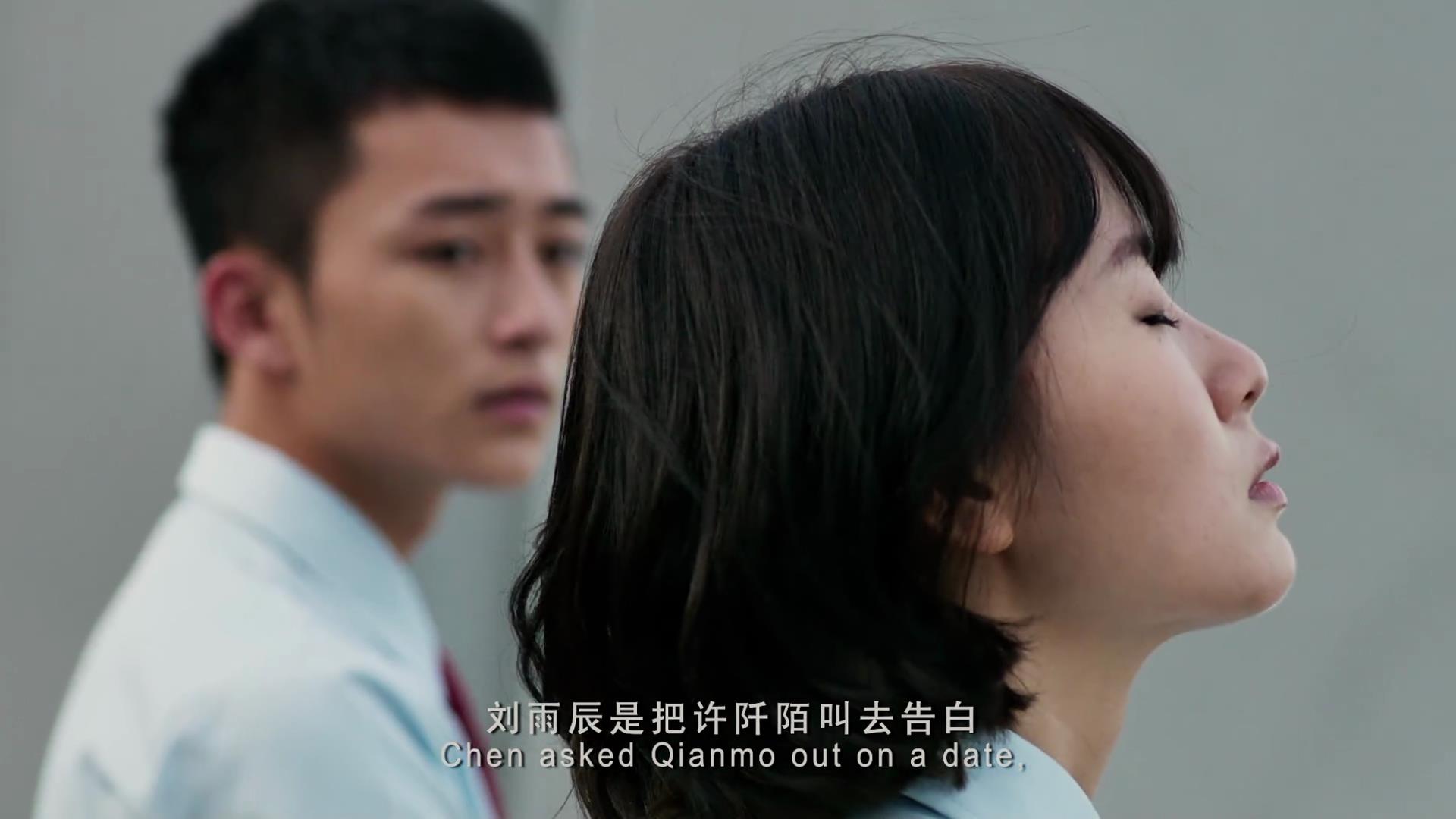 加害者，被害人剧照的剧照