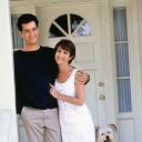 地狱来的芳邻剧照