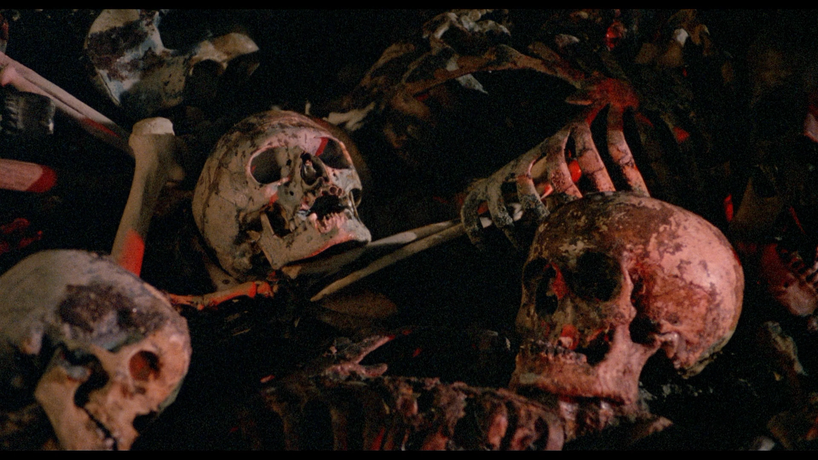 地狱来的芳邻剧照的剧照