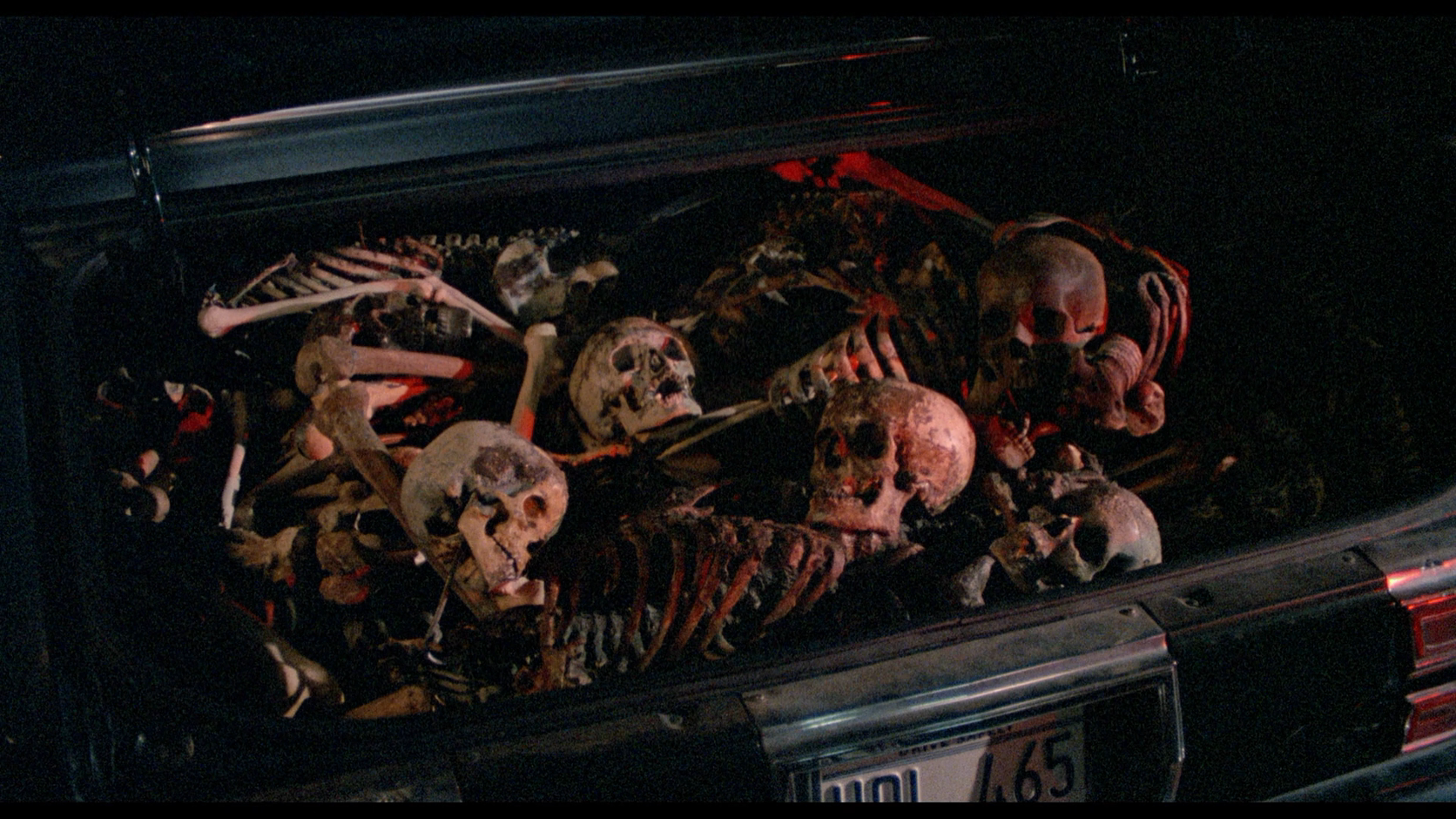 地狱来的芳邻剧照的剧照