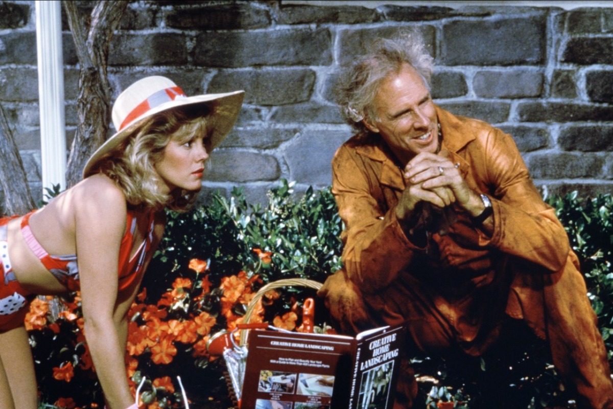 地狱来的芳邻剧照的剧照