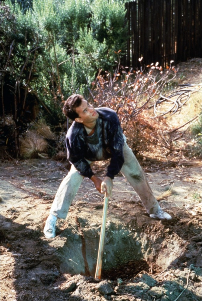 地狱来的芳邻剧照的剧照