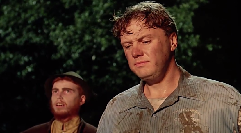 地狱来的芳邻剧照的剧照