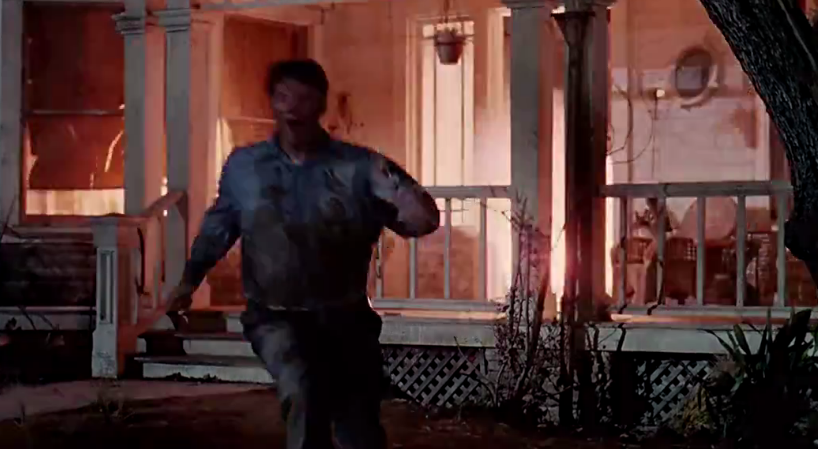 地狱来的芳邻剧照的剧照