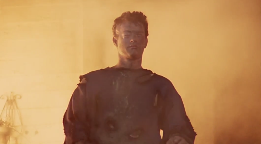 地狱来的芳邻剧照的剧照