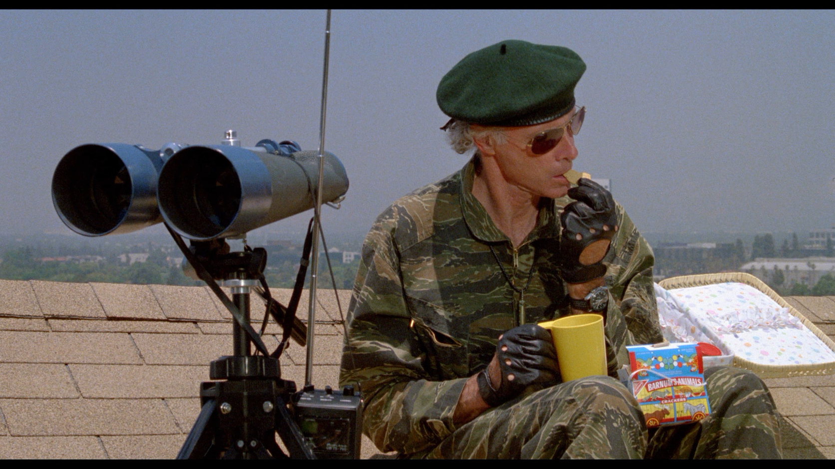 地狱来的芳邻剧照的剧照