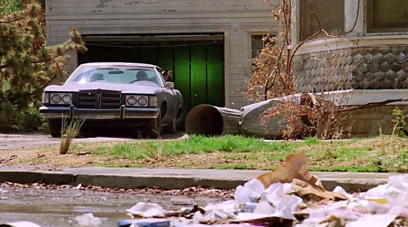 地狱来的芳邻剧照的剧照