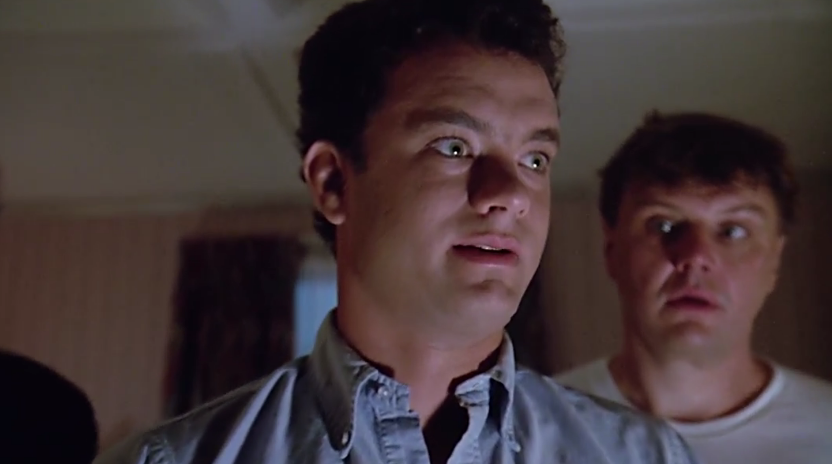 地狱来的芳邻剧照的剧照