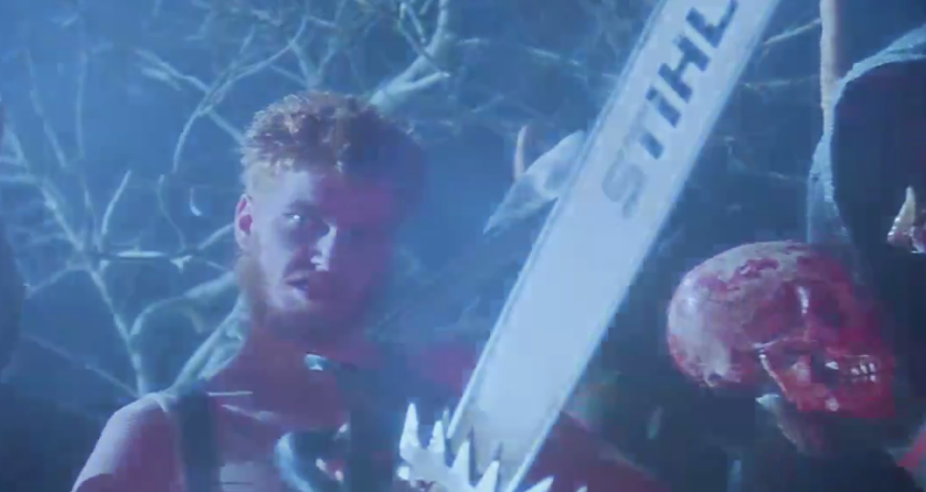 地狱来的芳邻剧照的剧照