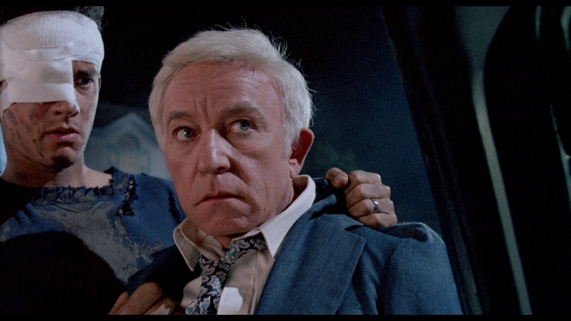 地狱来的芳邻剧照的剧照