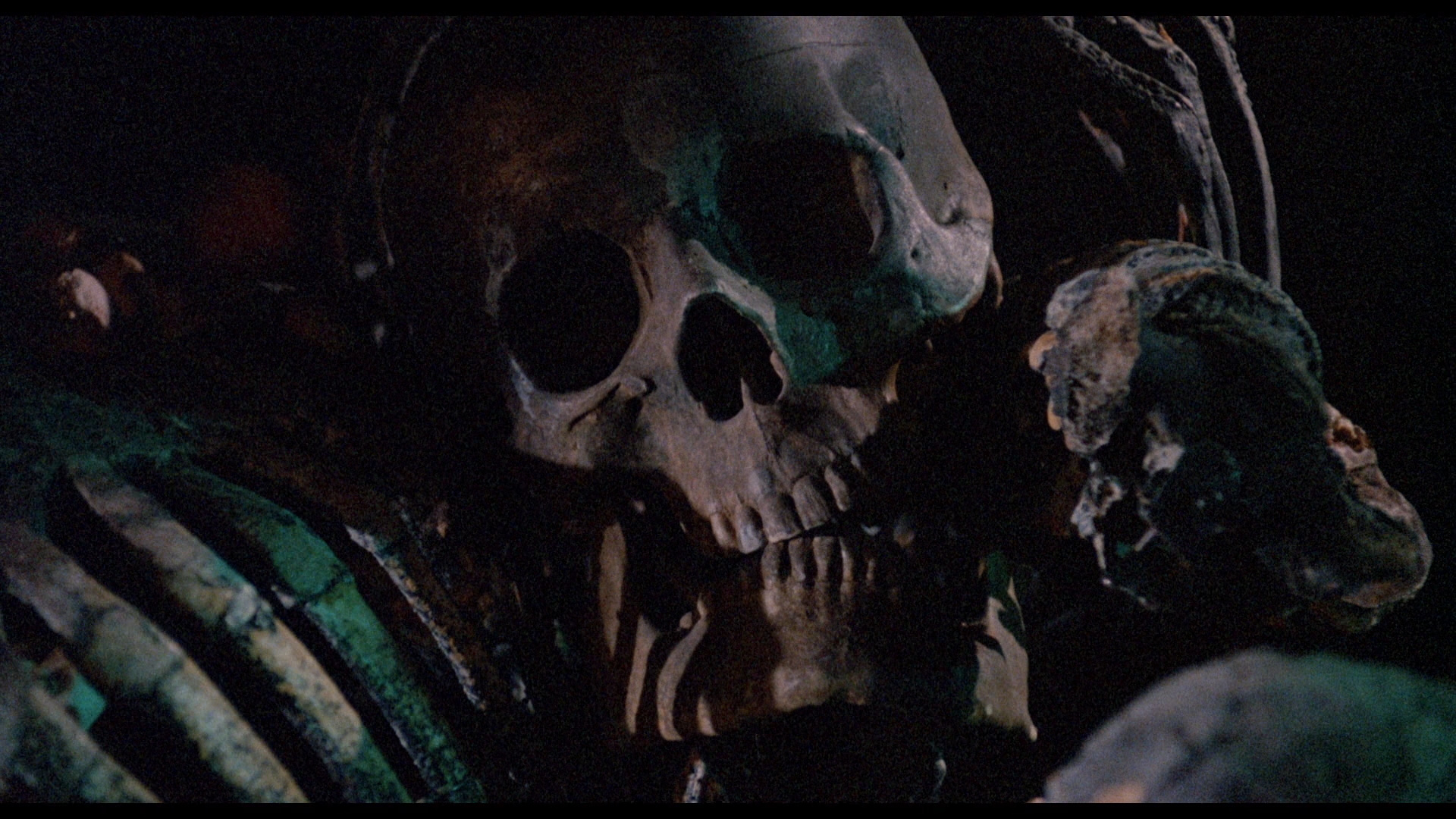 地狱来的芳邻剧照的剧照