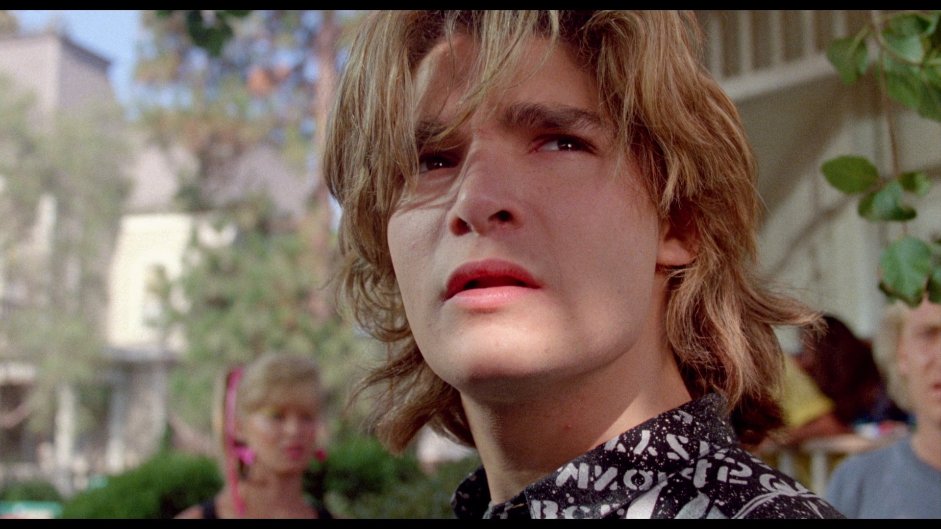 地狱来的芳邻剧照的剧照