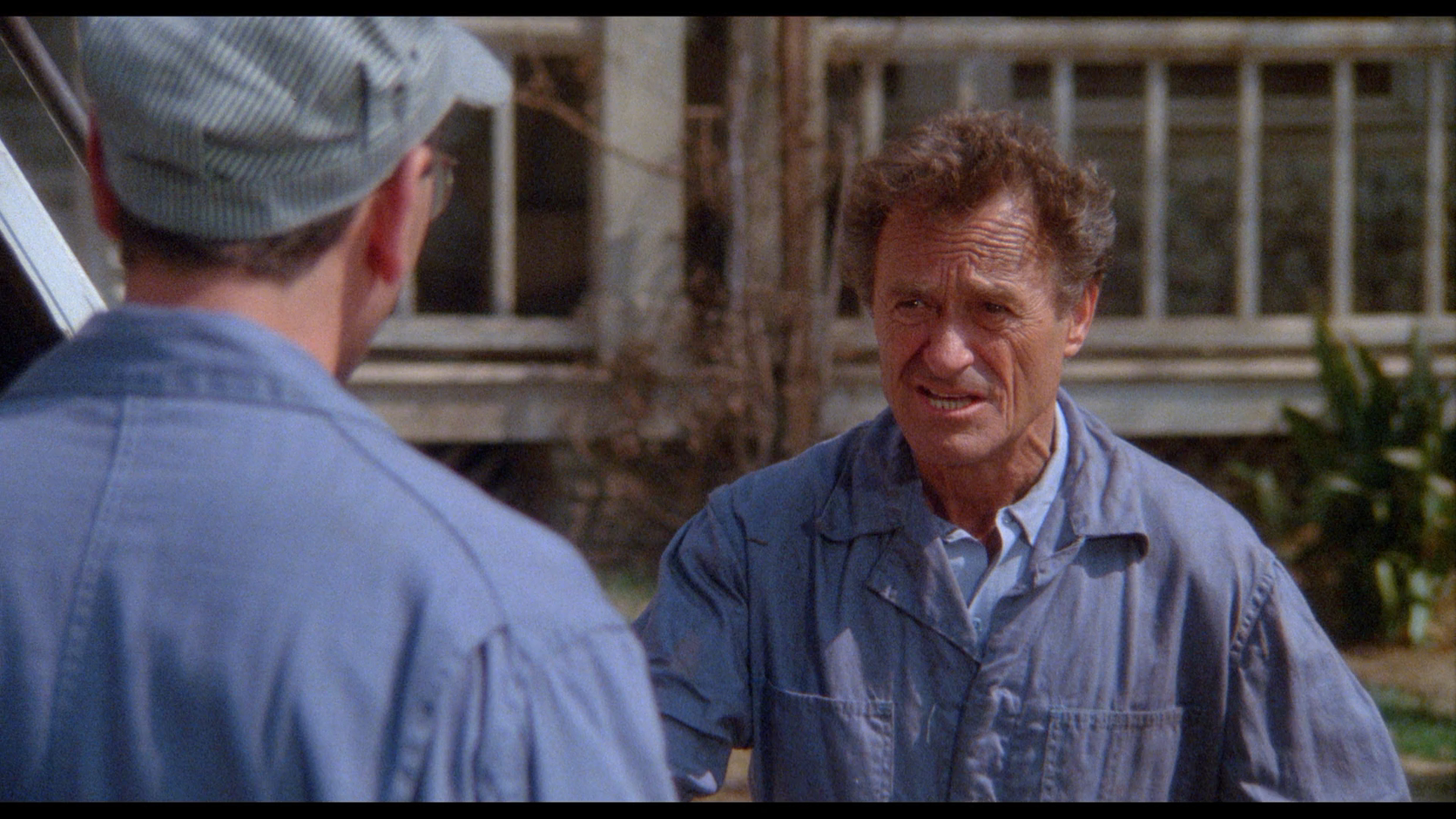 地狱来的芳邻剧照的剧照