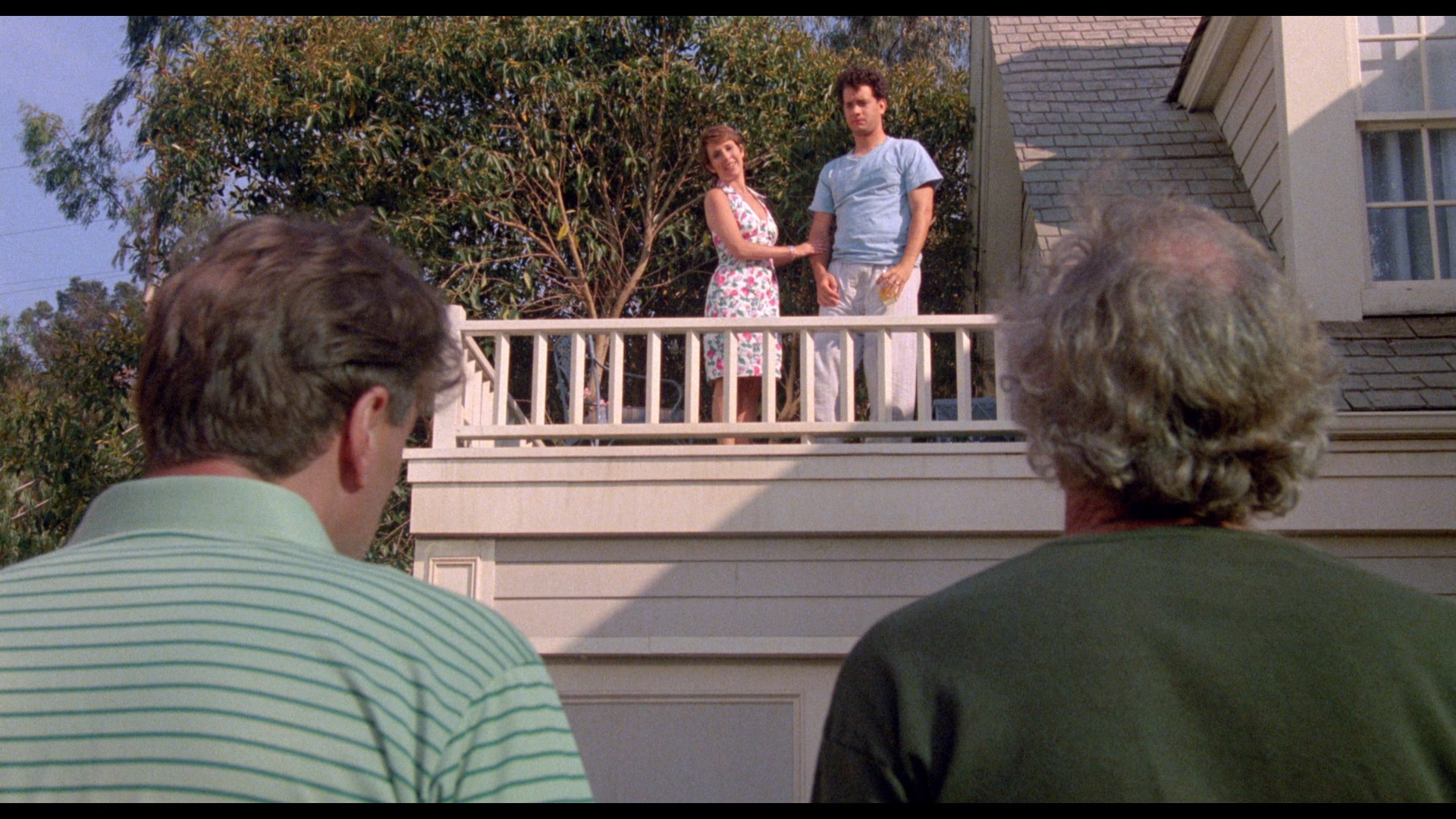 地狱来的芳邻剧照的剧照