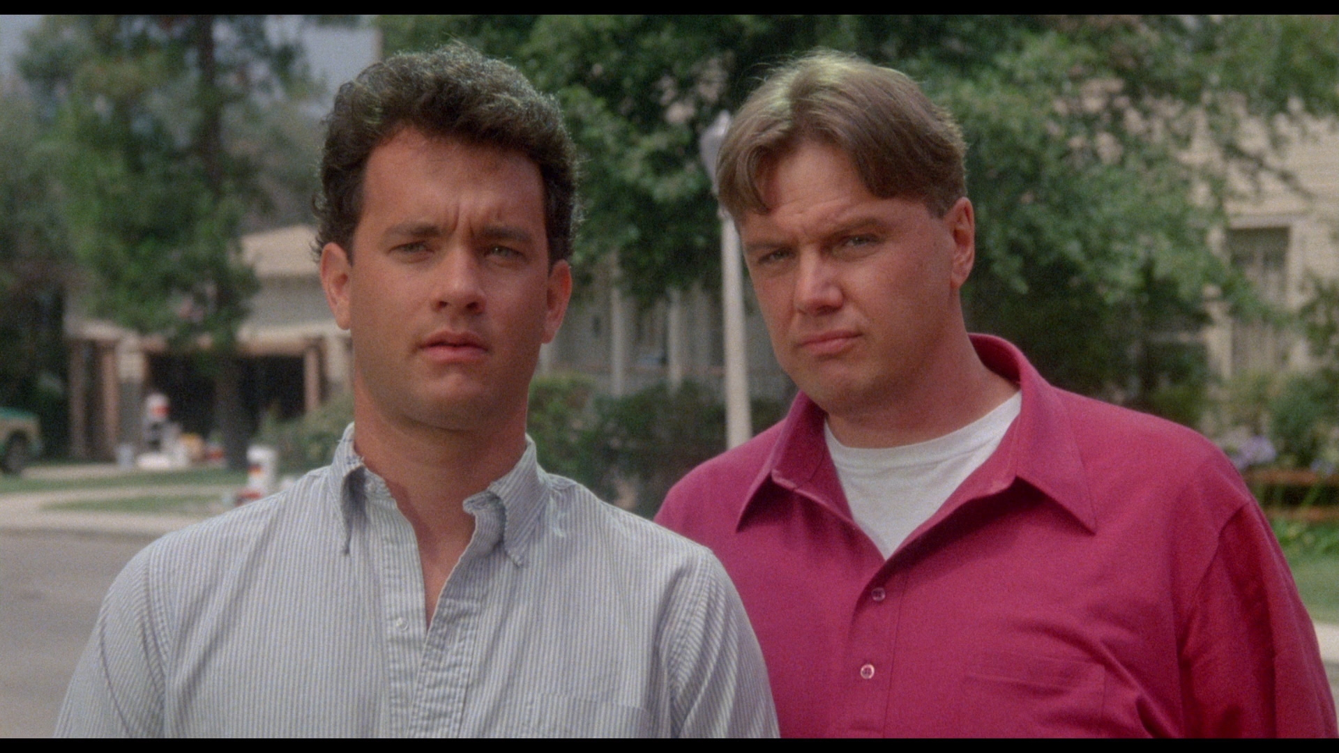 地狱来的芳邻剧照的剧照