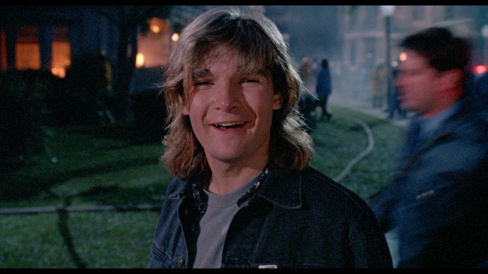 地狱来的芳邻剧照的剧照