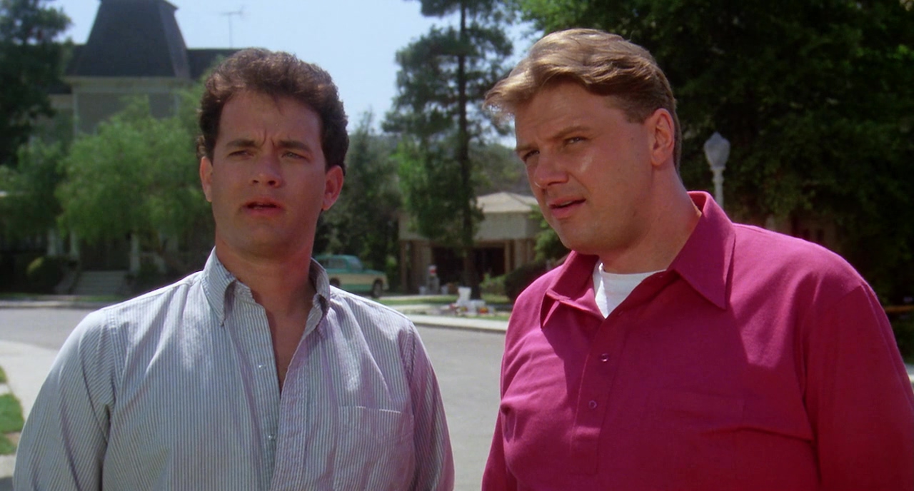 地狱来的芳邻剧照的剧照