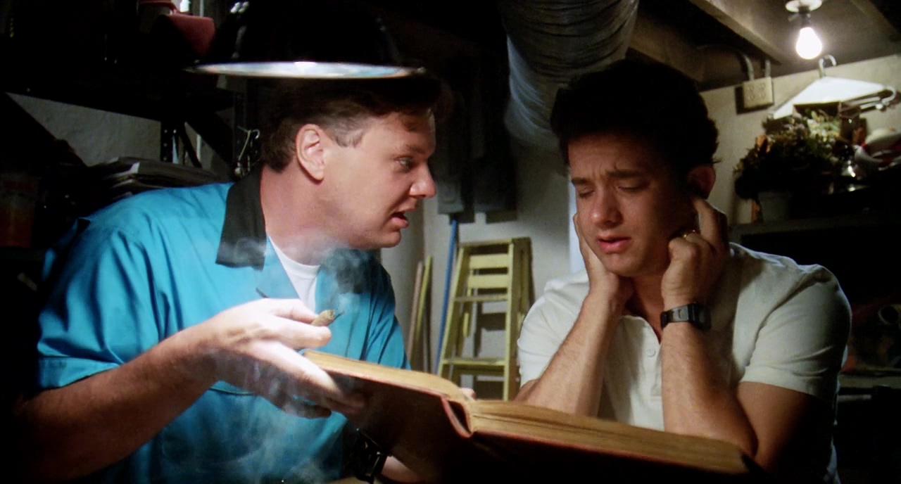 地狱来的芳邻剧照的剧照