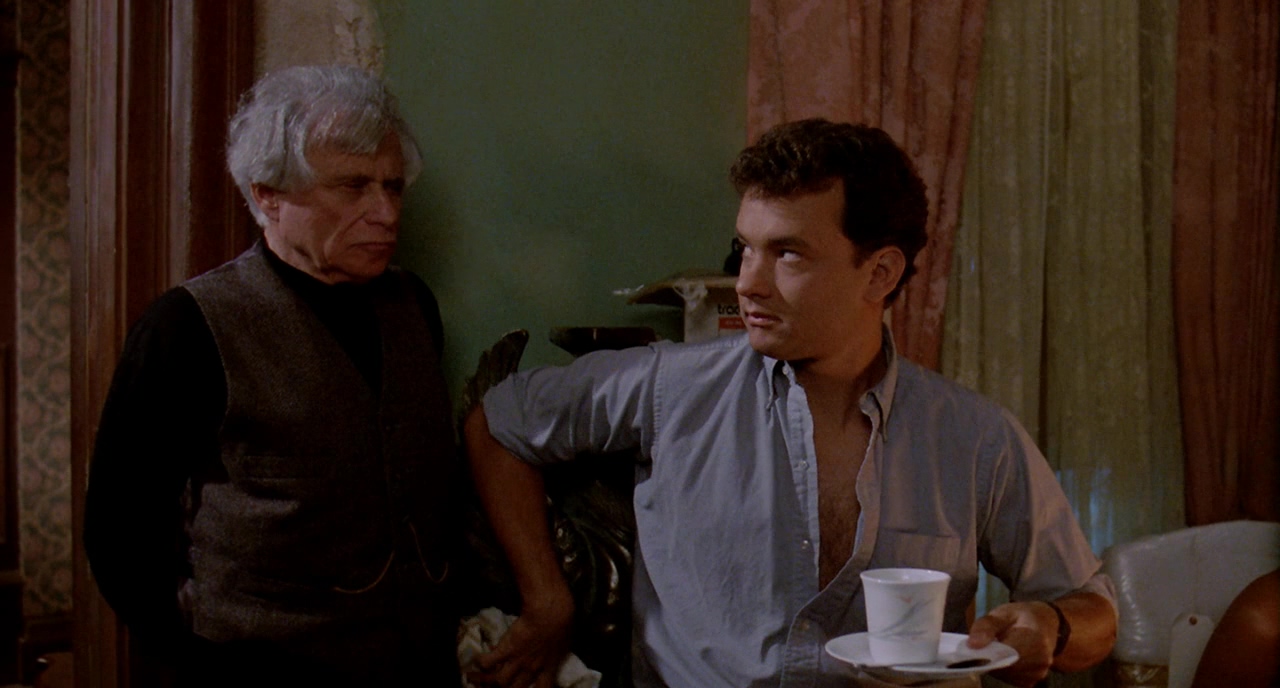 地狱来的芳邻剧照的剧照