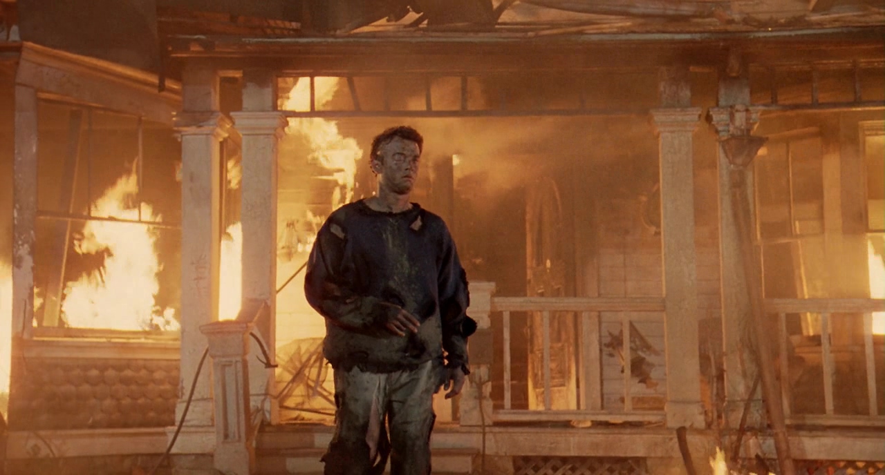 地狱来的芳邻剧照的剧照