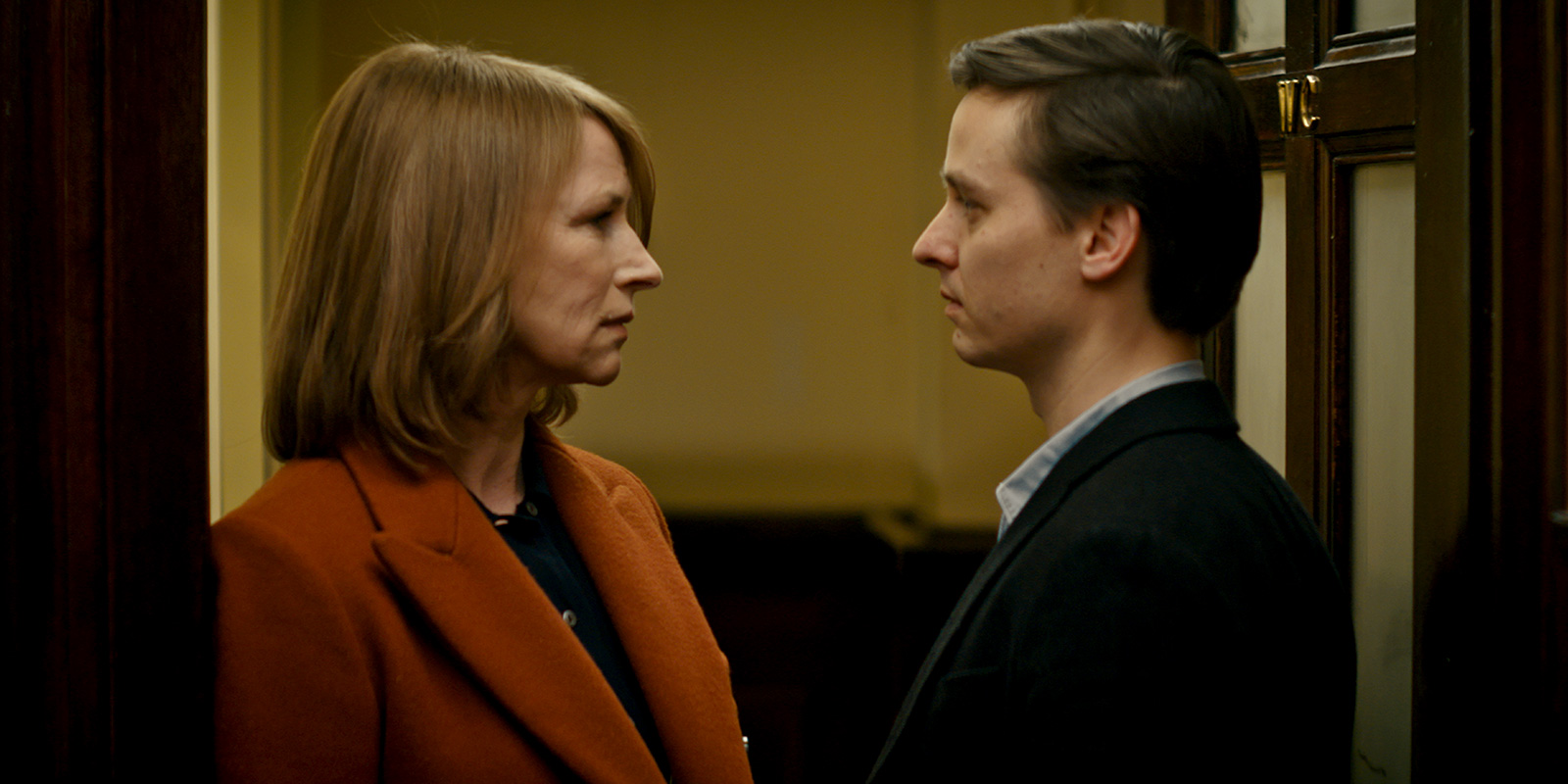 拉腊剧照的剧照