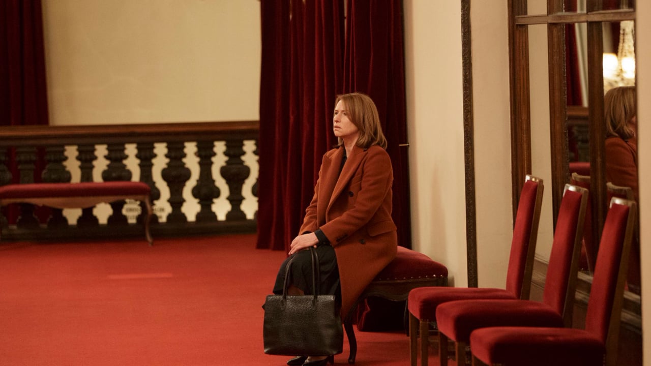 拉腊剧照的剧照