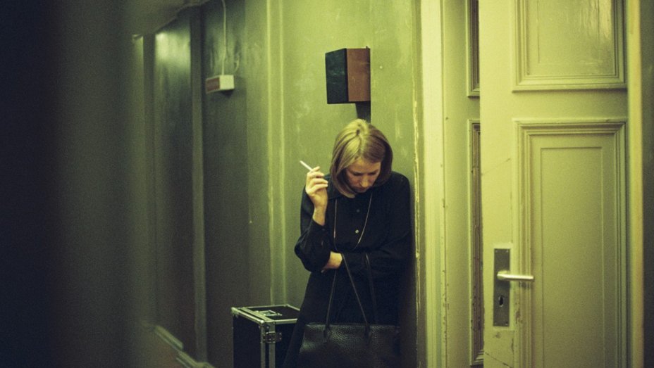 拉腊剧照的剧照