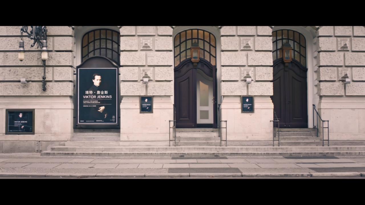 拉腊剧照的剧照