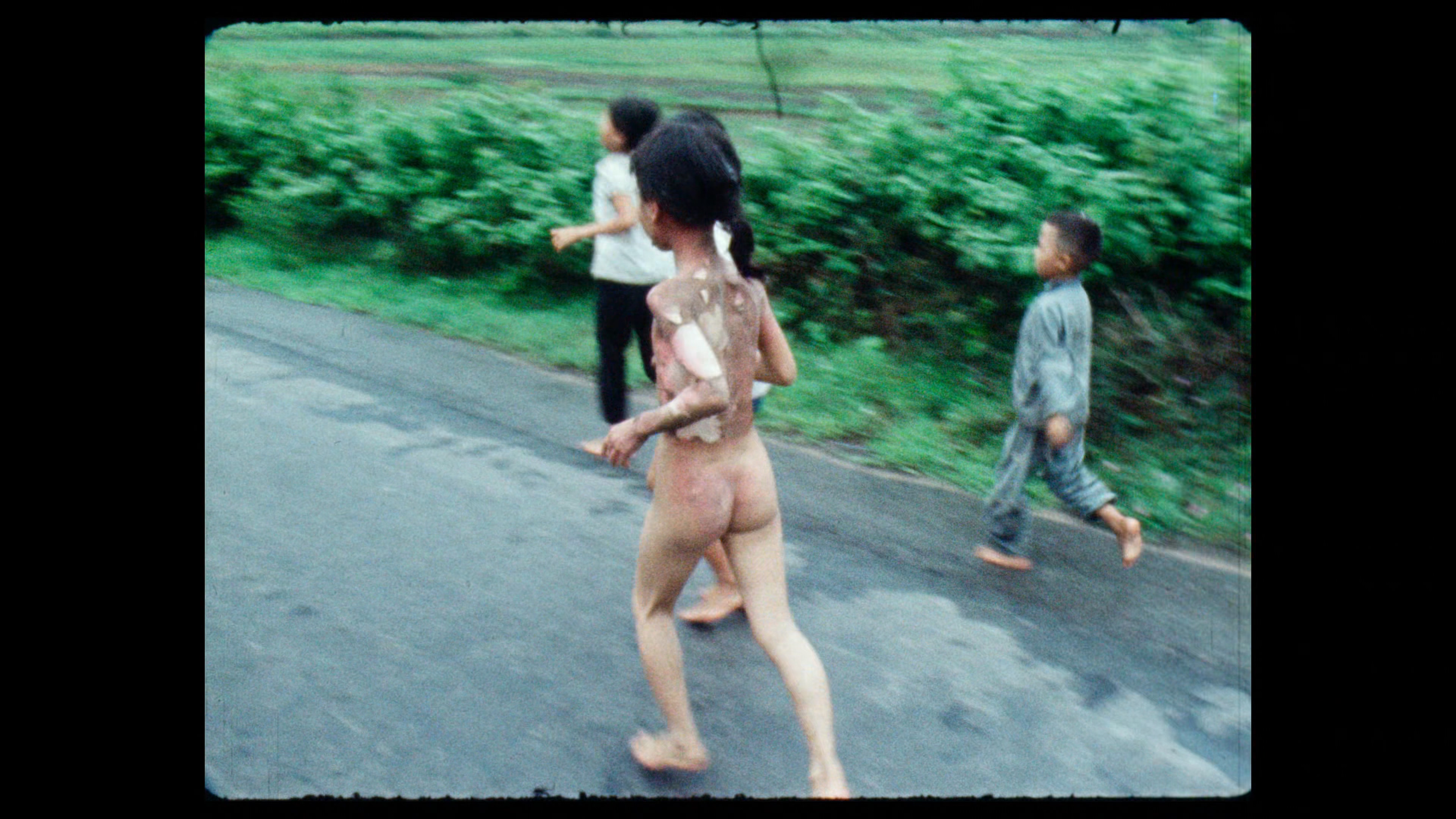 誓血五人组剧照的剧照