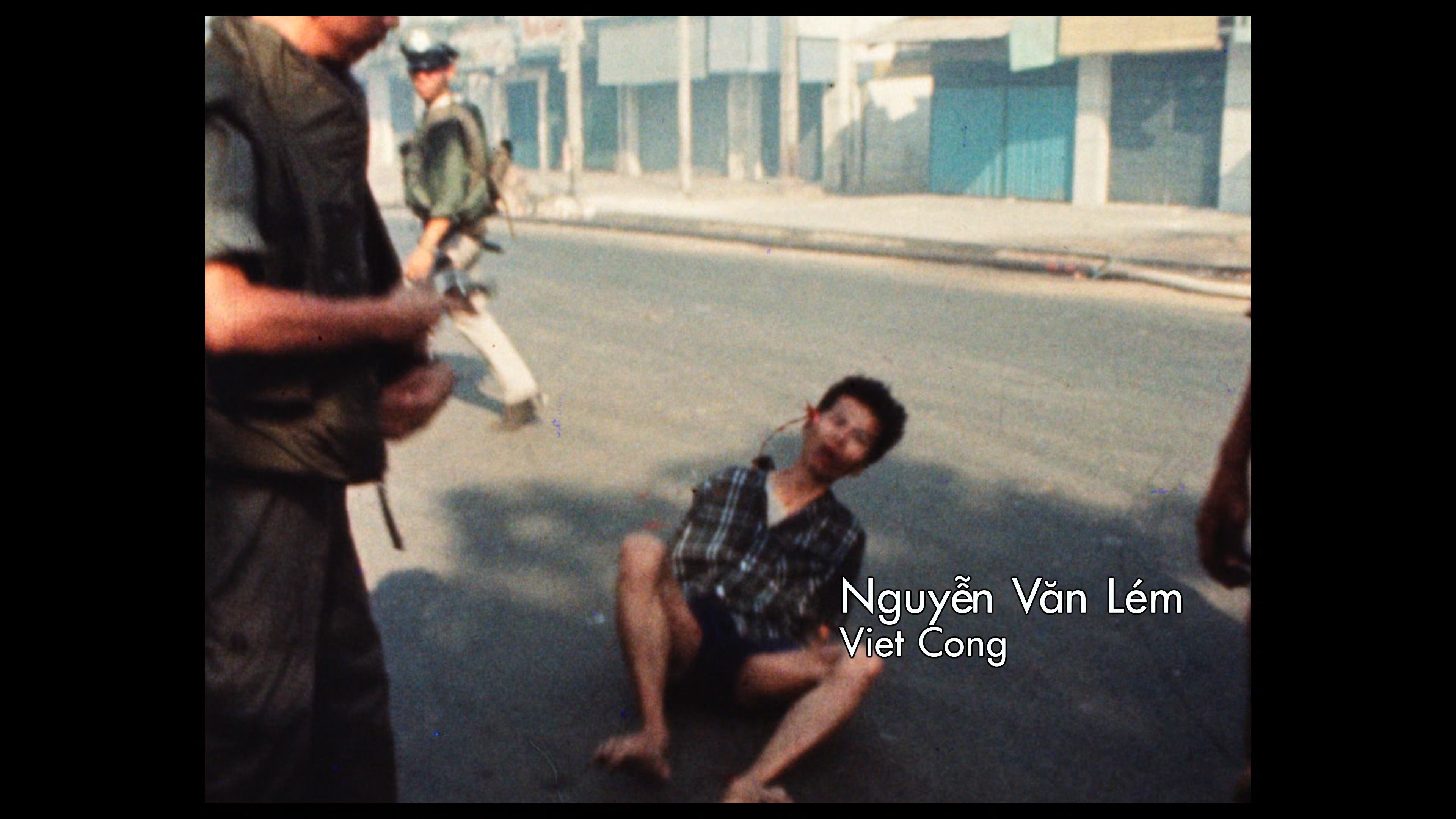 誓血五人组剧照的剧照