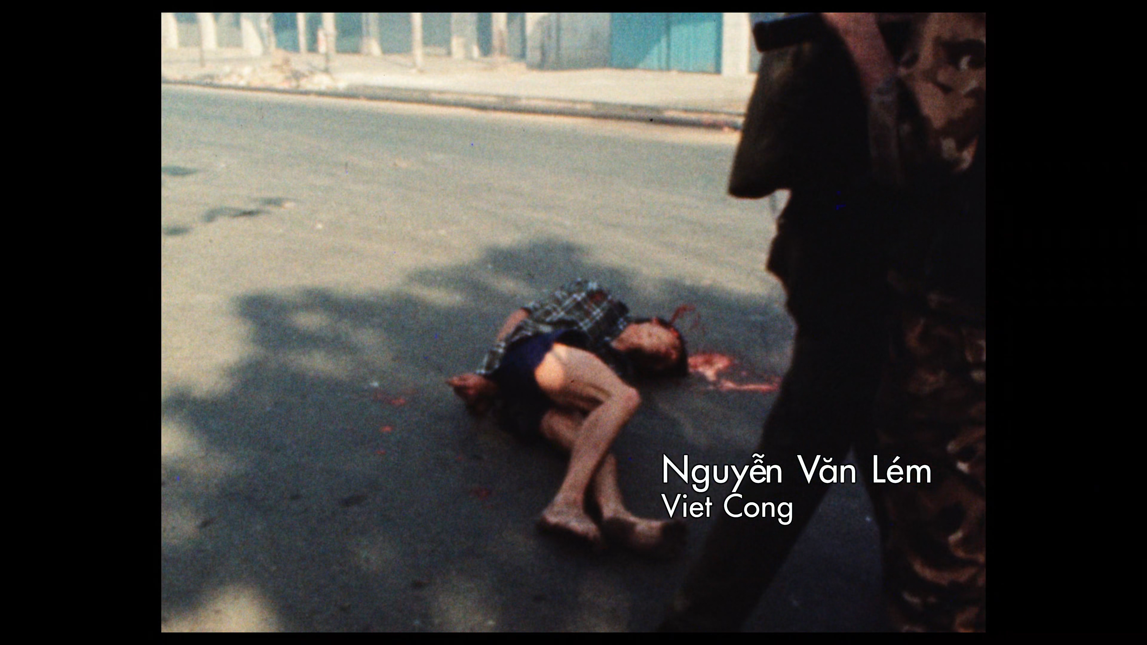 誓血五人组剧照的剧照