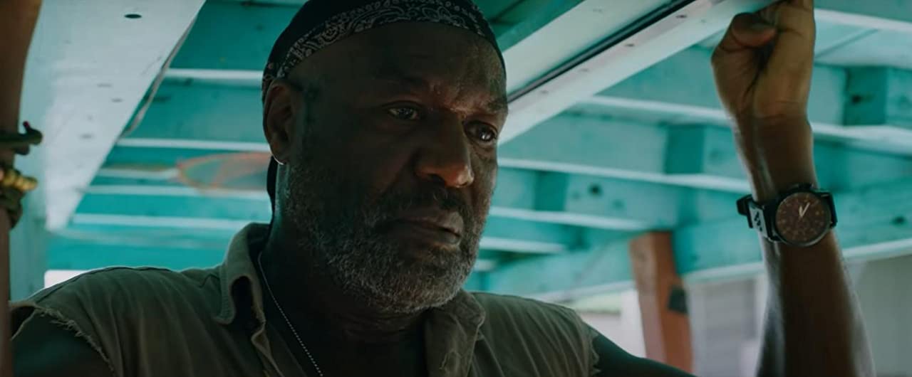 誓血五人组剧照的剧照