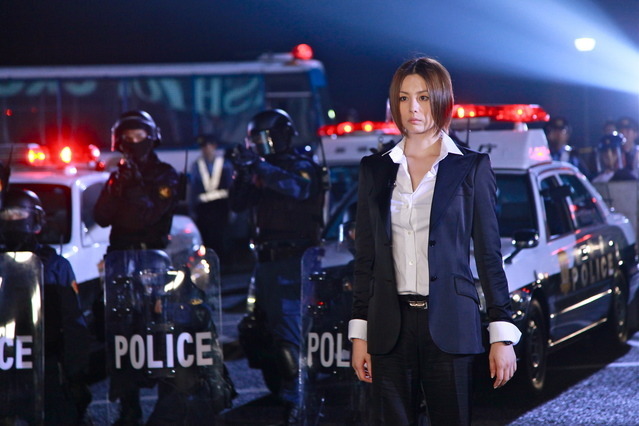 交涉人电影版剧照的剧照