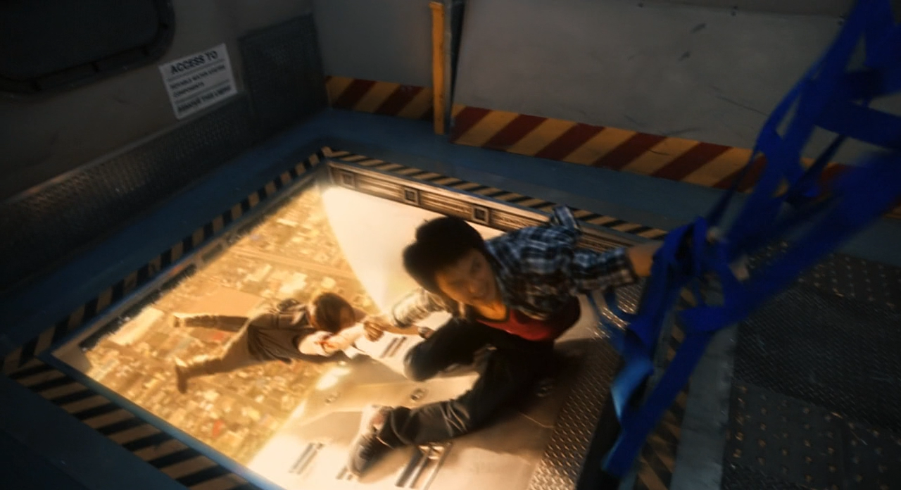 交涉人电影版剧照的剧照