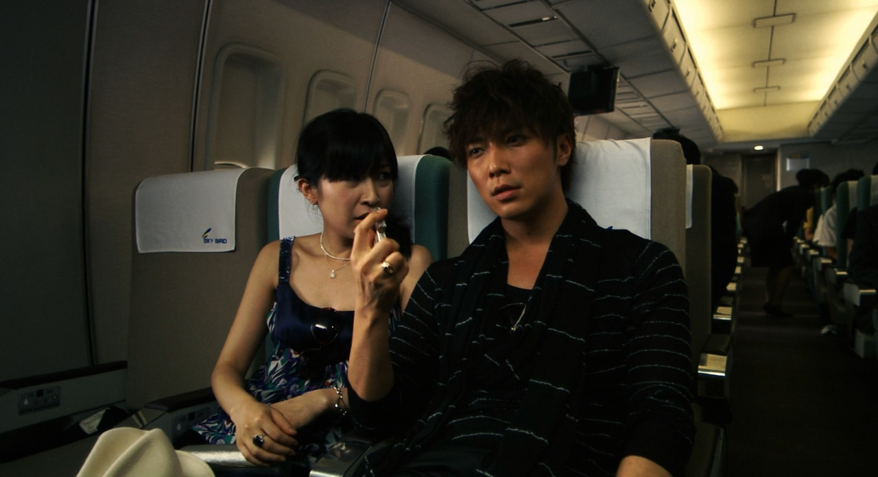 交涉人电影版剧照的剧照