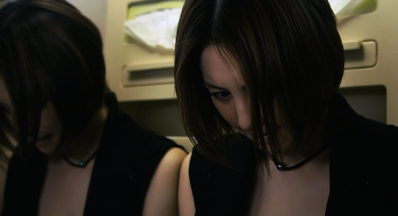 交涉人电影版剧照的剧照