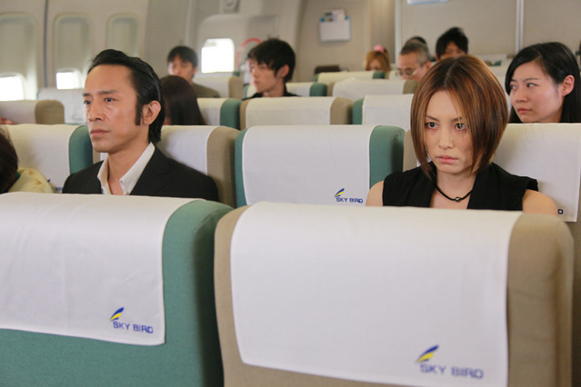 交涉人电影版剧照的剧照